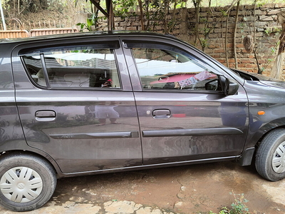 Maruti Suzuki Alto 800 VXi