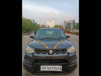 Maruti Suzuki S-Presso VXi Plus