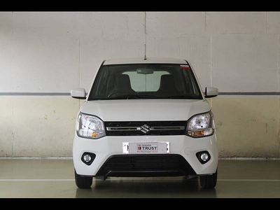 Maruti Suzuki Wagon R VXi 1.0 [2019-2019]