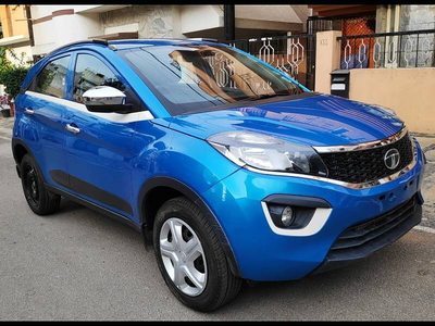 Tata Nexon XE