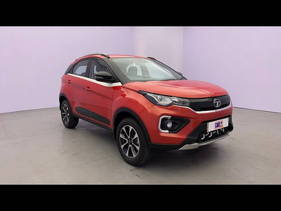 Tata Nexon XZA Plus [2020-2023]