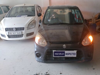 Used Maruti Suzuki Alto 800 2016 162402 kms in New Delhi