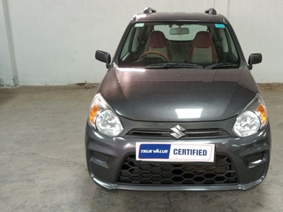 Used Maruti Suzuki Alto 800 2019 24199 kms in Guwahati