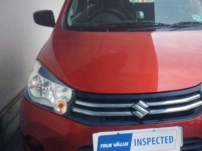 Used Maruti Suzuki Celerio 2014 120840 kms in Gurugram