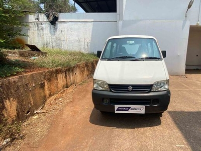 Used Maruti Suzuki Eeco 2011 135566 kms in Goa