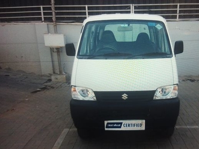 Used Maruti Suzuki Eeco 2020 29700 kms in Gurugram