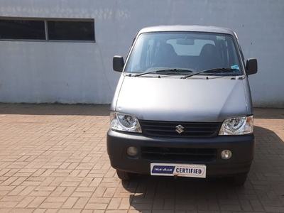 Used Maruti Suzuki Eeco 2020 57608 kms in Goa