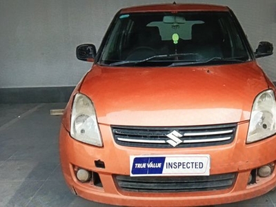 Used Maruti Suzuki Swift 2009 104758 kms in Coimbatore