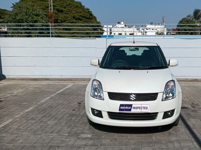 Used Maruti Suzuki Swift 2011 146782 kms in Coimbatore