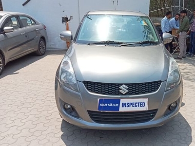 Used Maruti Suzuki Swift 2014 116152 kms in New Delhi