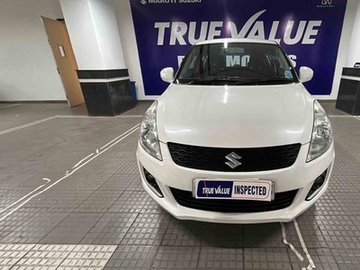 Used Maruti Suzuki Swift 2017 22842 kms in New Delhi