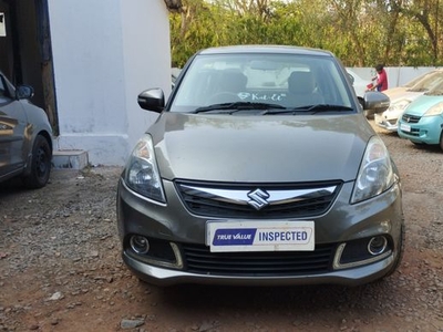 Used Maruti Suzuki Swift Dzire 2016 97806 kms in Goa