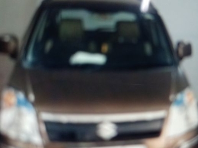 Used Maruti Suzuki Wagon R 2010 124145 kms in Guwahati