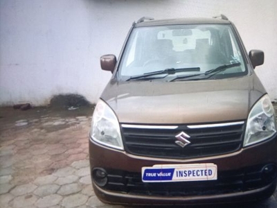 Used Maruti Suzuki Wagon R 2012 100367 kms in Chennai