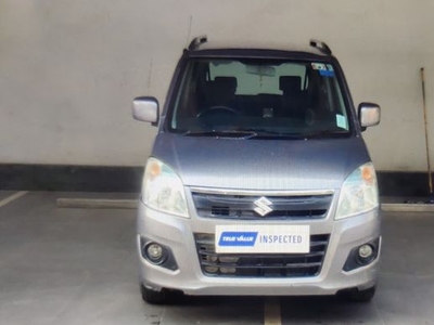 Used Maruti Suzuki Wagon R 2015 61942 kms in New Delhi