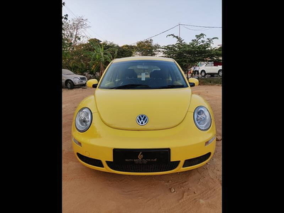 Volkswagen Beetle 2.0 AT