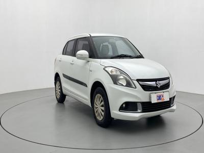 Maruti Swift Dzire VDI ABS