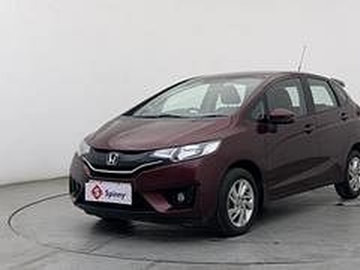 2018 Honda Jazz VX