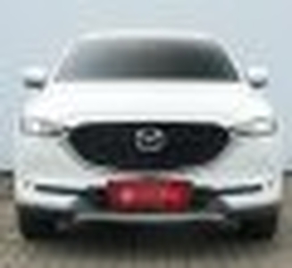 2019 Mazda CX-5 Elite Putih -