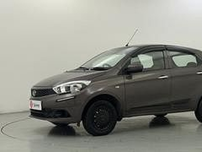 2019 Tata Tiago Revotron XM