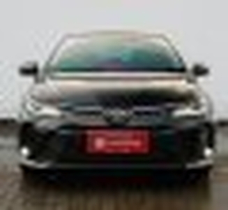 2020 Toyota Corolla Altis 1.8 Automatic Hitam -