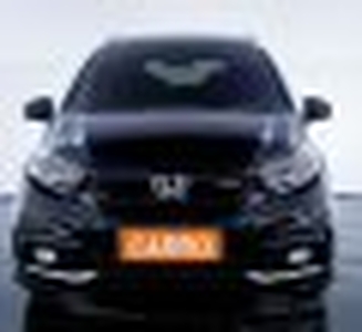 2021 Honda Mobilio RS CVT Hitam -