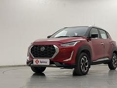 2022 Nissan Magnite XV Premium Turbo