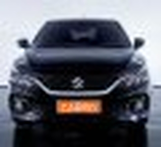 2022 Suzuki Baleno Hatchback M/T Hitam -
