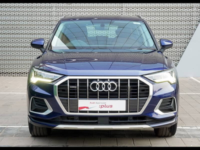 Audi Q3 40 TFSI Premium Plus