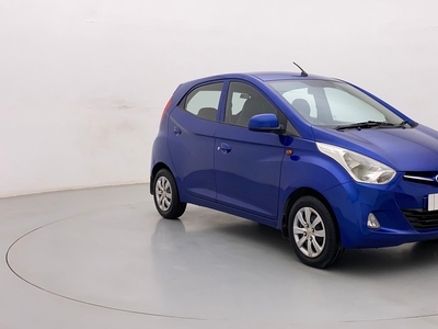 Hyundai Eon SPORTZ