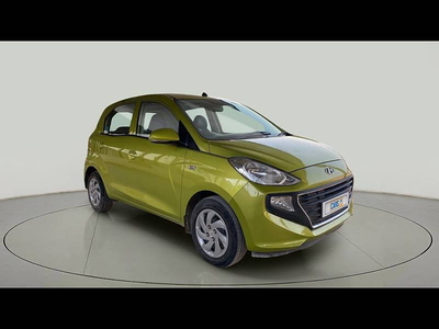 Hyundai Santro Sportz AMT [2018-2020]