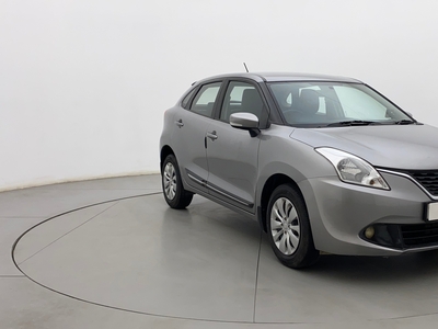 Maruti Baleno DELTA CVT PETROL 1.2