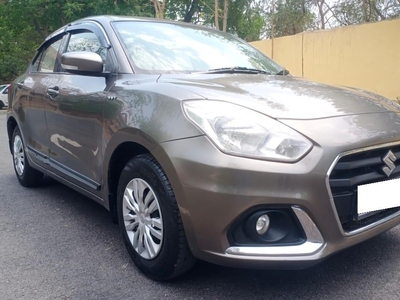 Maruti Dzire 2017-2020 VXI 1.2 BS IV