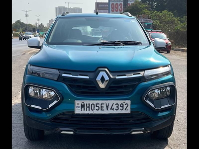 Renault Kwid CLIMBER