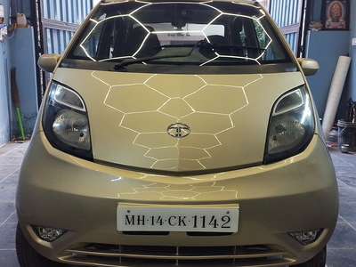 Tata Nano LX