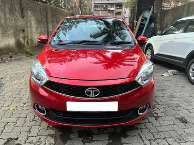 Tata Tiago Revotron XZA