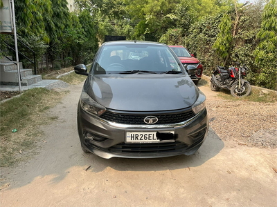 Tata Tiago XT [2020-2023]