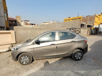 Tata Tigor Revotorq XE