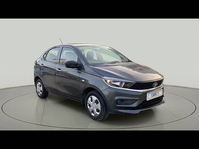 Tata Tigor Revotron XM