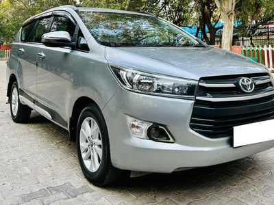 Toyota Innova Crysta 2.8 GX AT BSIV