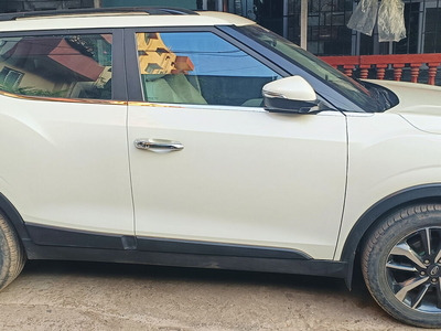 Used 2020 Mahindra XUV300 [2019-2024] 1.5 W4 [2019-2020] for sale at Rs. 10,50,000 in K