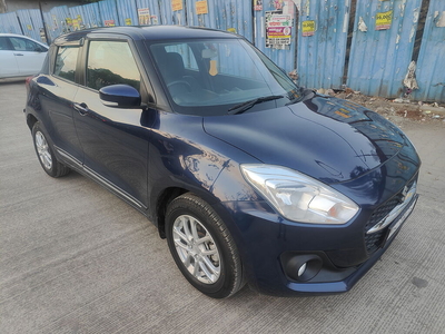 Used 2023 Maruti Suzuki Swift [2021-2024] ZXi Plus AMT for sale at Rs. 8,00,000 in Pun