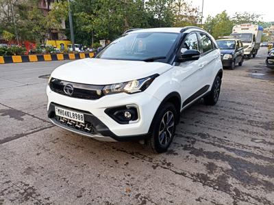 Tata Nexon XZ PLUS S Mumbai