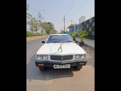 Used 1989 Hindustan Motors Contessa 1.8 GL Classic for sale at Rs. 5,30,000 in Mumbai
