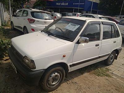 Used 2004 Maruti Suzuki 800 [1984-1986] Std for sale at Rs. 79,918 in Ranchi