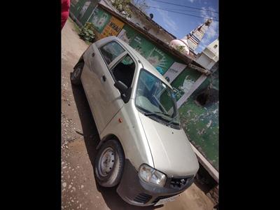 Used 2005 Maruti Suzuki Alto [2000-2005] LX for sale at Rs. 8,00,000 in Chandigarh