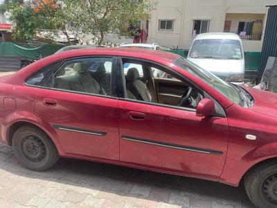 Used 2008 Chevrolet Optra Magnum [2007-2012] LT 1.6 for sale at Rs. 2,50,000 in Pun