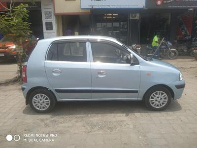 Used 2008 Hyundai Santro Xing [2008-2015] GLS for sale at Rs. 1,90,000 in Chennai