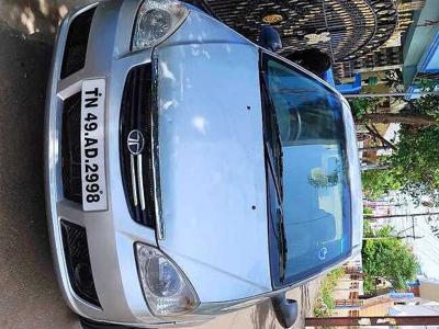Used 2009 Tata Indica V2 [2006-2013] DLS DiCOR BS-III for sale at Rs. 1,85,000 in Tiruchirappalli