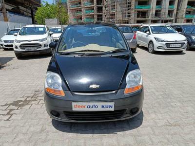 Used 2010 Chevrolet Spark [2007-2012] LS 1.0 for sale at Rs. 1,85,000 in Chennai